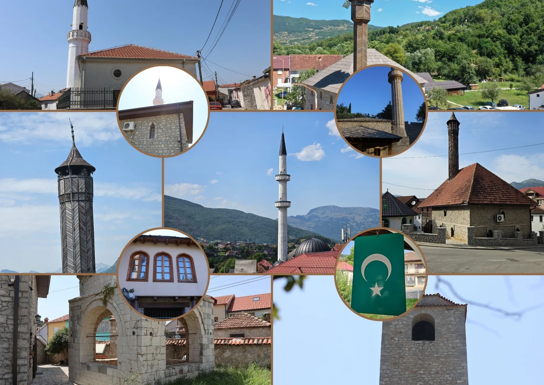 Bošnjačka duhovna i kulturna baština